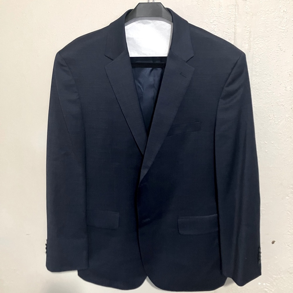 Mens Suit - Jacket & Trousers